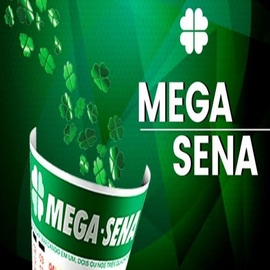 Mega Sena